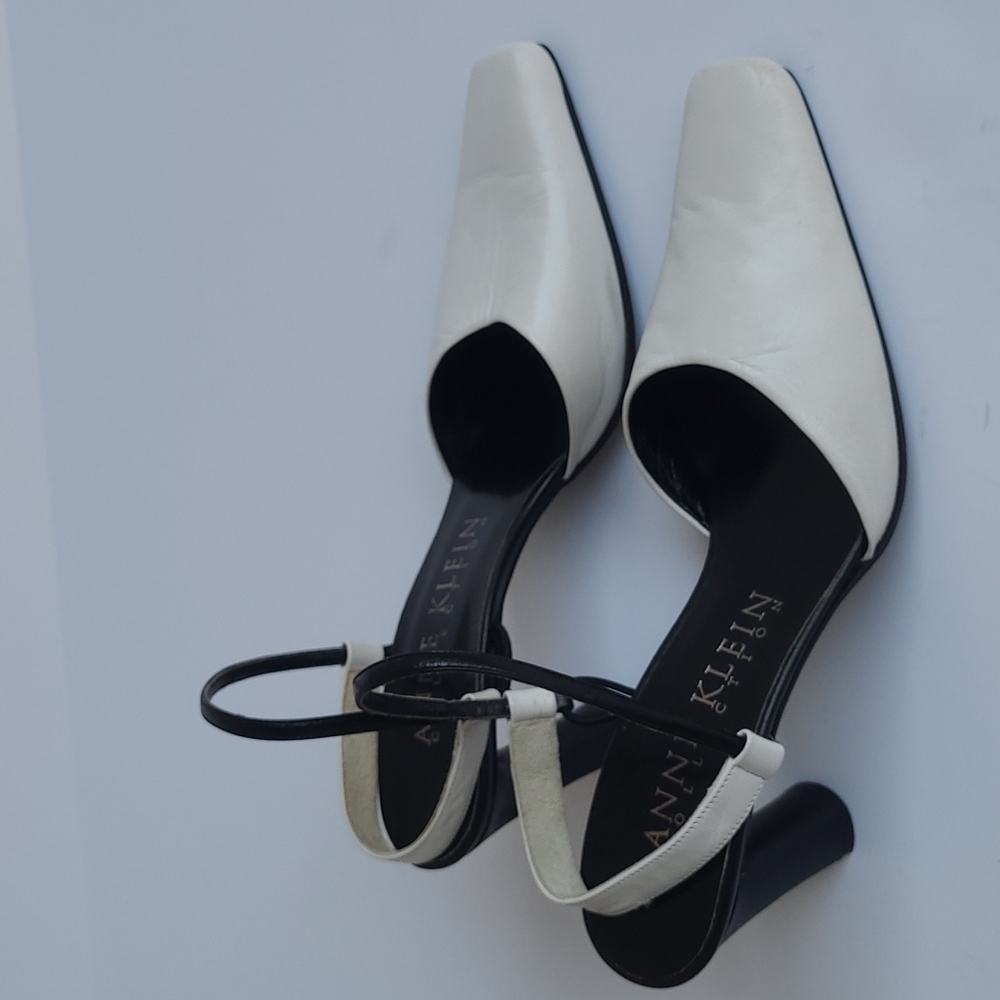 Anne Klein Collection heels - Picture 5 of 13